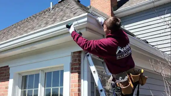 gutter services Margaretville